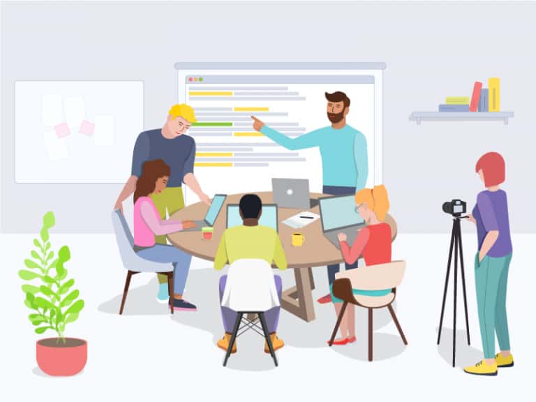 The Future of Website Development: Trends and Predictions