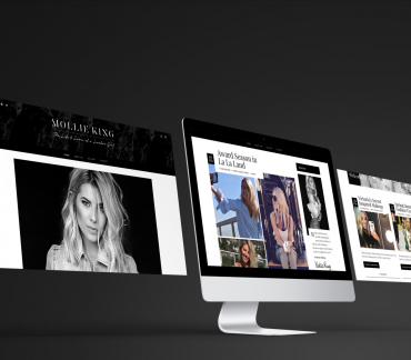 importance of website design for a company