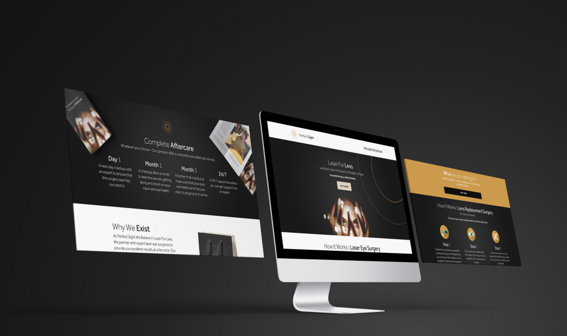 How to Build a Custom Website with WordPress 
