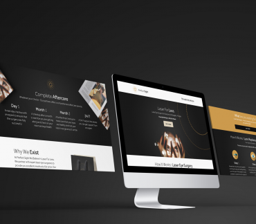 How to Build a Custom Website with WordPress